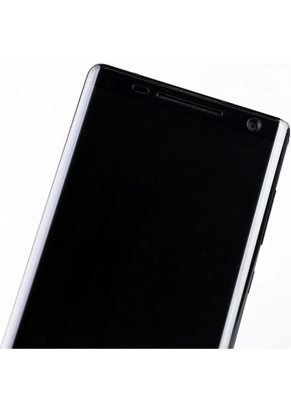 Gor Nokia 8 Sirocco 3D Kavisli Full Darbe Emici Ekran Koruyucu 2 Adet SET-(5775) - A952H861-M67952 fiyatları