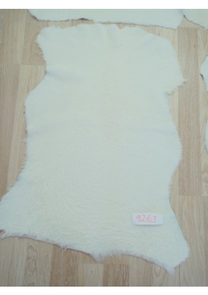 Doğal Işlenmemiş Kırpılmış Koyun Postu Halı Seccade Kilim fırsatları