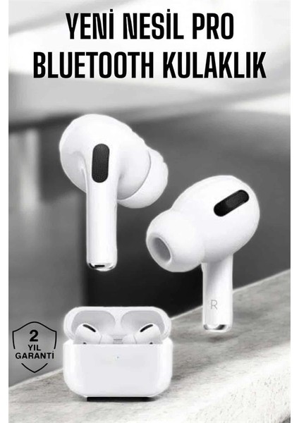 Bluetooth Kablosuz Kulaklık Yüksek Ses Kalitesi, Uzun Pil Ömrü fiyatları