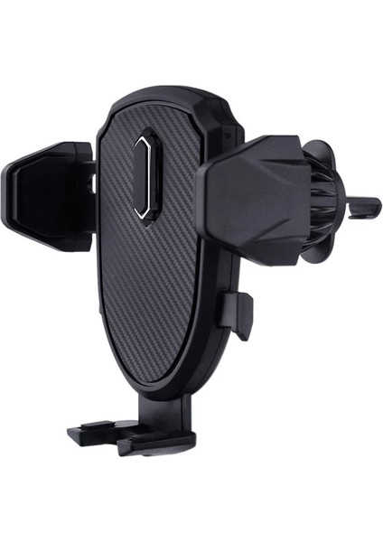 Ally LF-141 Araç Içi Havalandırma Telefon TUTUCU-(5775) - A786H205-M59786