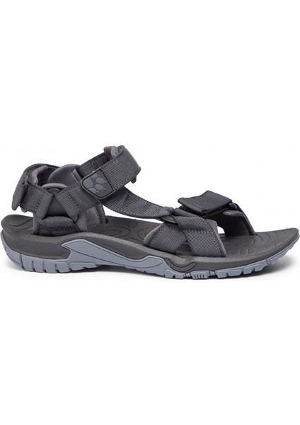 Lakewood Ride Sandal Erkek Gri Sandalet fırsatları
