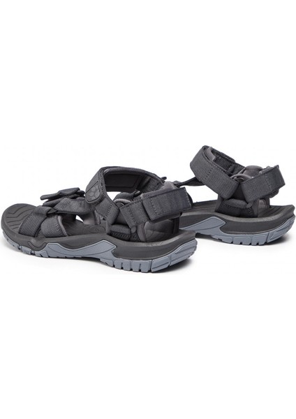 Lakewood Ride Sandal Erkek Gri Sandalet indirimleri