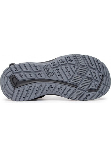 Lakewood Ride Sandal Erkek Gri Sandalet