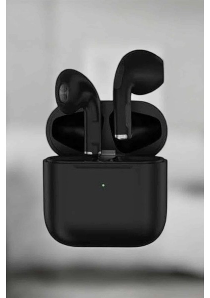 Kablosuz Bluetooth Kulaklık Tws Çift Kulaklık Tws Pro 5 modelleri