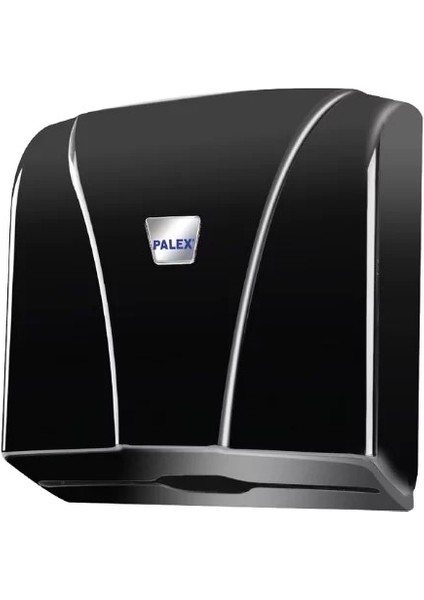 Z Katlı Kağıt Havlu Dispenseri 300 lü Siyah fiyatları