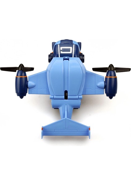 Robacar Poli Kargo Uçağı modelleri