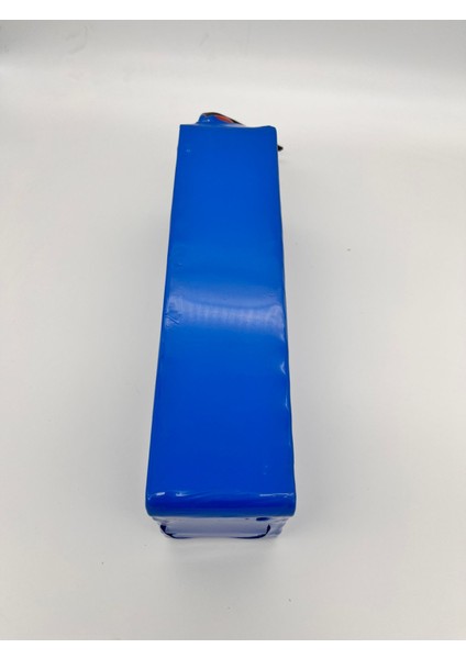 Hayal Rks 36 Volt 18 Amper Güçlendirilmiş Elektrikli Bisiklet Batarya Paketi fırsatları