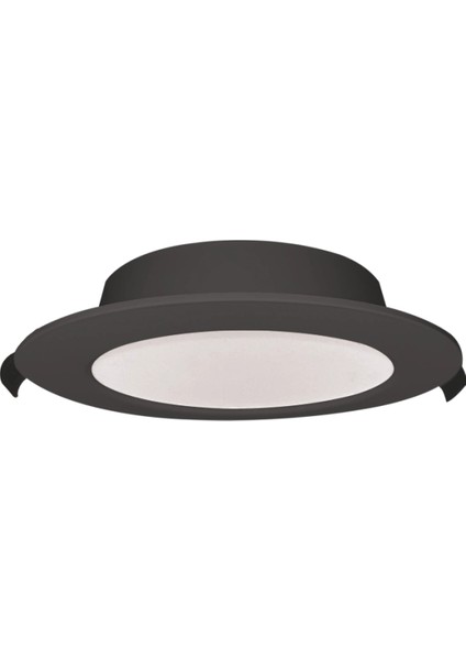 Cata Ct 5650 Zümrüt 10W Backlight Siyah Kasa LED Spot 6500K Beyaz Işık fiyatları