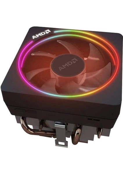 Wraıth Prısm Rgb 712-000075 Amd Am4/am5 Işlemci Soğutucu fiyatları