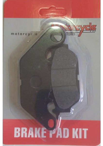 Nmax Arka Disk Balata Oem Parça modelleri