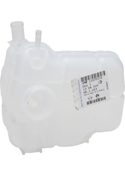 Opel Astra J Yedek Su Deposu Sensörlü Gm Marka 314192023