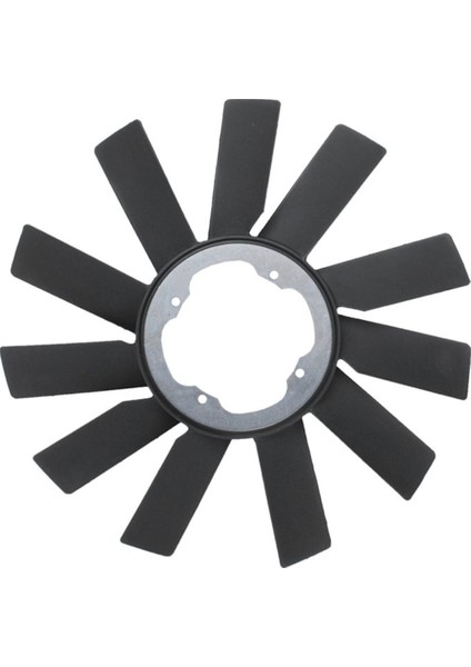 Bmw E34 E36 E39 M40 M43 M50 M52 Fan Pervanesi 4 Delik Ince Tip 489308130