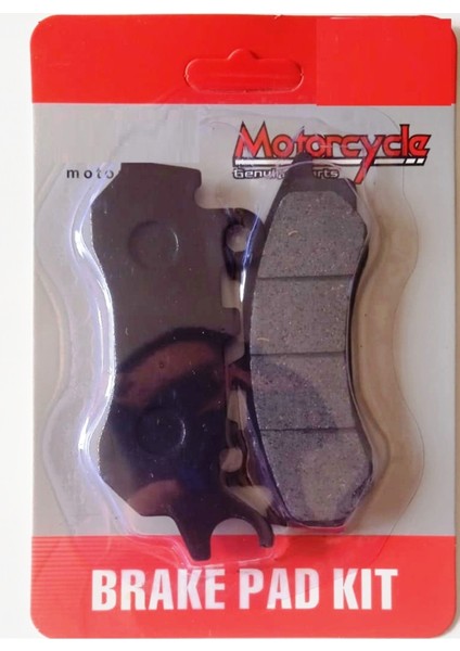 Ön Disk Balata PCX2018-2020 Oem Parça