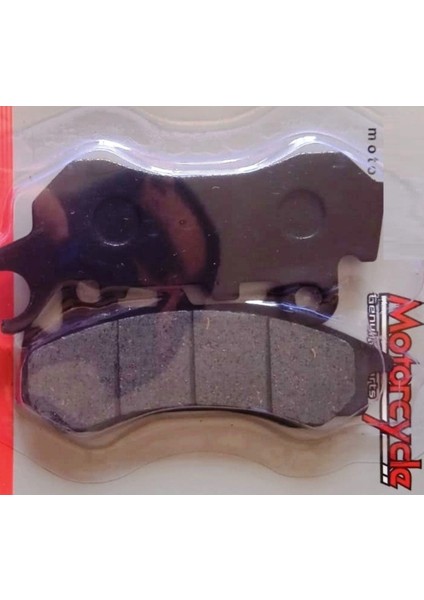 Ön Disk Balata PCX2018-2020 Oem Parça fiyatları