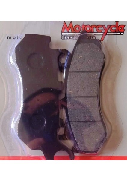 Ön Disk Balata PCX2018-2020 Oem Parça modelleri