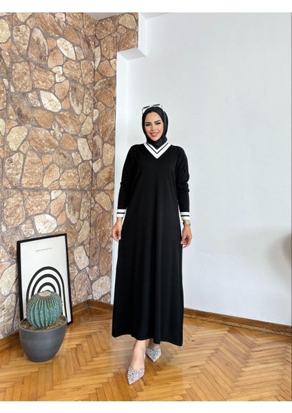 Siyah Kadın Spor Elbise fırsatları