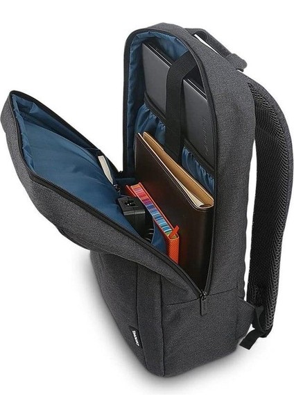 GX40Q17225 15.6" Sıyah Notebook Sırt Çantası fiyatları