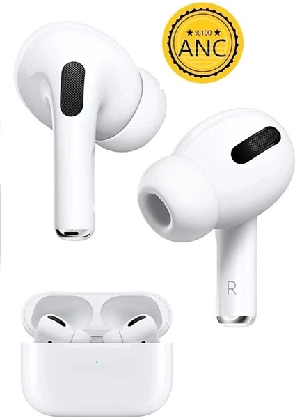 Air Pro2 Anc Bluetooth Kulaklık