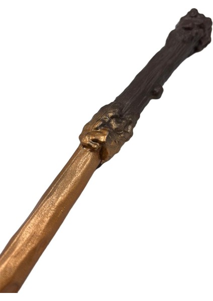 Halloween Sihirbaz Asası Plastik Baston Model 45CM fiyatları