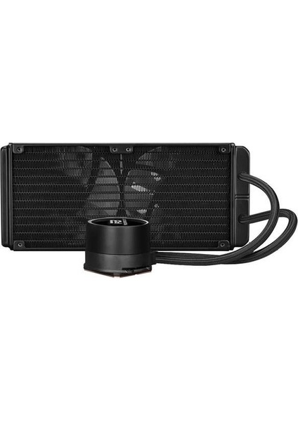 240MM Deep PB-LCS-PI240 Argb Sıvı Soğutmalı AM5-1851P Işlemci Fanı modelleri