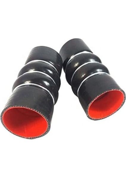 Ford Connect 1.8 Tdci ( 2 Adet Takim) Turbo Hortumu 2T1Q6N650AB 485768680