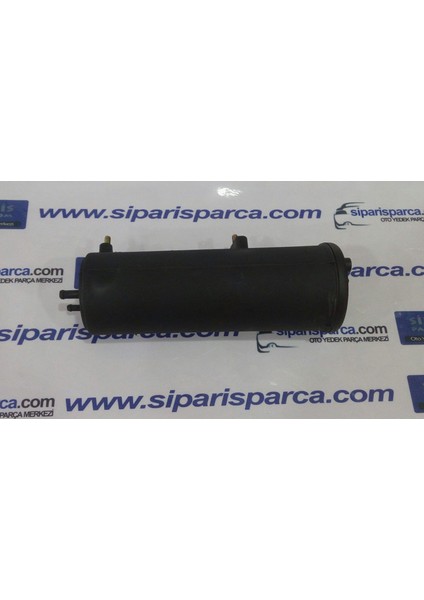 Kanister Basınç Tüpü Deposu 206-206 PLUS-C15-ZX 1505SK Ürün