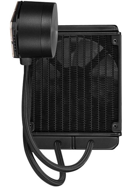 Power Boost Noble 120 120MM LGA1700/AM5 Soket Argb Sıvı Soğutma modelleri