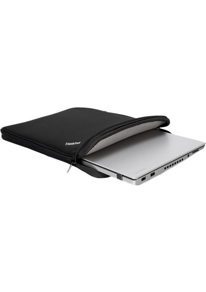 Thınkpad Sleeve 14" Sıyah Notebook Kılıf 4X40N18009