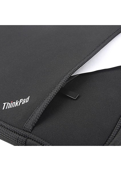 Thınkpad Sleeve 14" Sıyah Notebook Kılıf 4X40N18009 modelleri