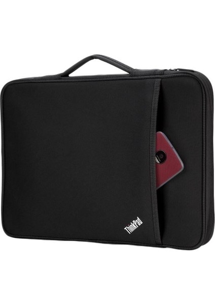 Thınkpad Sleeve 14" Sıyah Notebook Kılıf 4X40N18009 fırsatları