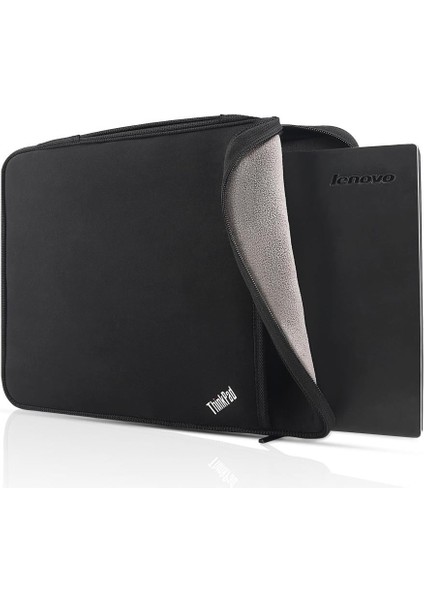 Thınkpad Sleeve 14" Sıyah Notebook Kılıf 4X40N18009 indirimleri