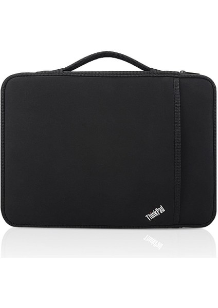 Thınkpad Sleeve 14" Sıyah Notebook Kılıf 4X40N18009