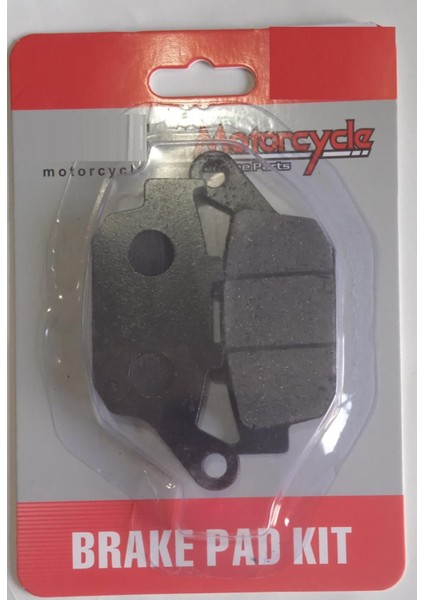 CBR250 Disk Balata Oem Kaliteli Parça