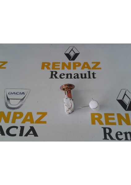 Renault 12 Toros Benzin Depo Samandirasi 7702127475 208549441