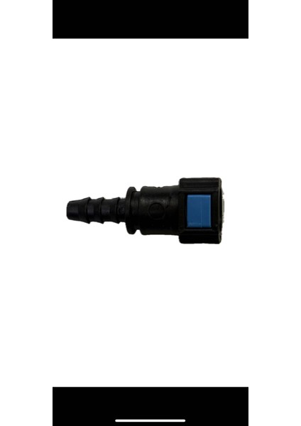 Enjektör Geridönüş Hortum Rekoru