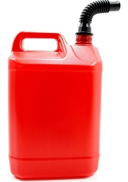 Modacar Hortumlu Benzin ve Sıvı Bidonu 5 Lt 424323