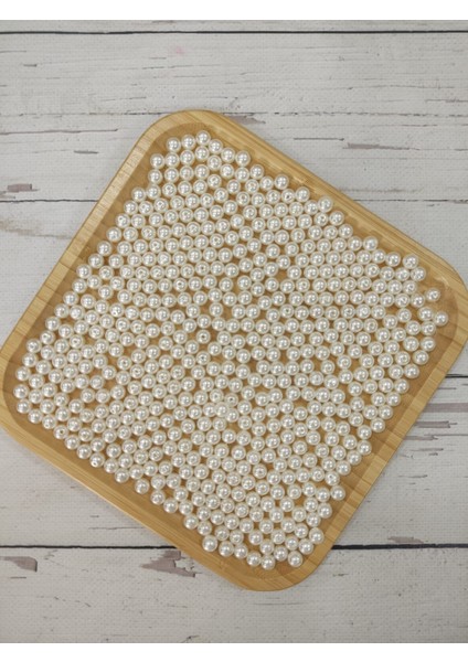 Lüks Inci 8 mm 50 gr (210 Adet) modelleri