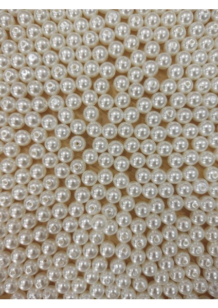 Lüks Inci 8 mm 50 gr (210 Adet) fırsatları