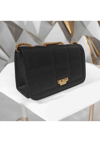 Zincirli Şık ve Tarz Kadın El ve Omuz Askılı Çanta fiyatları