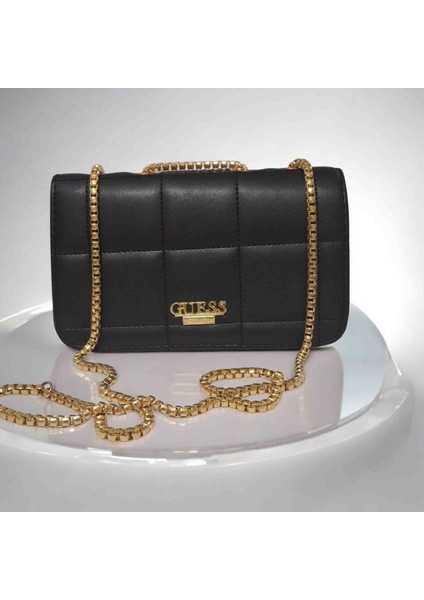 Zincirli Şık ve Tarz Kadın El ve Omuz Askılı Çanta modelleri