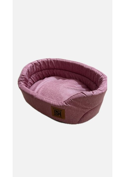 Kedi Köpek Sünger Lüks Yatak Pembe 3'lü Avantajlı Paket fiyatları