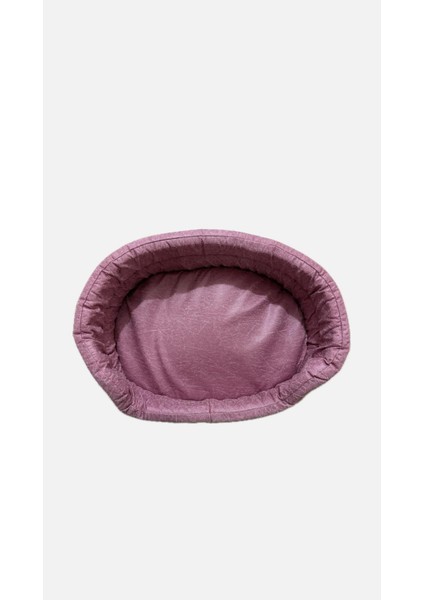 Kedi Köpek Sünger Lüks Yatak Pembe 3'lü Avantajlı Paket modelleri