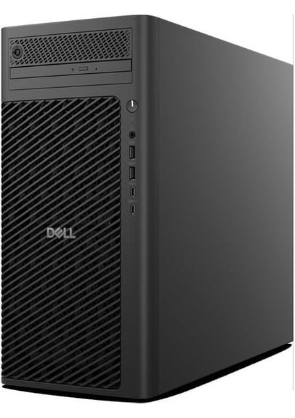 Pro Max Tower FCT2250_1 Ultra 7 265-32GB Ddr5 Ram- 4tb M2 Nvme- 4gb A400- W11 Pro Iş Istasyonu