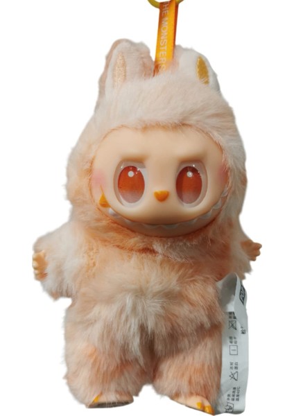 Labubu The Monsters Biginto Energy Serisi, Peluş, Anahtarlık fırsatları