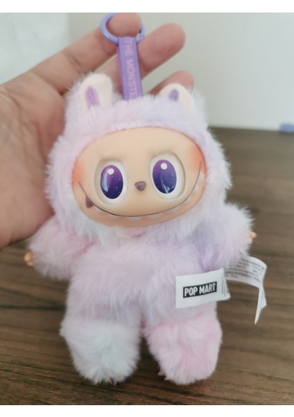 Labubu The Monsters Biginto Energy Serisi, Peluş, Anahtarlık indirimleri