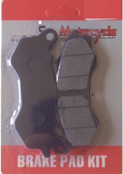 Ön Disk Balata PCX2011-2017 Oem Parça