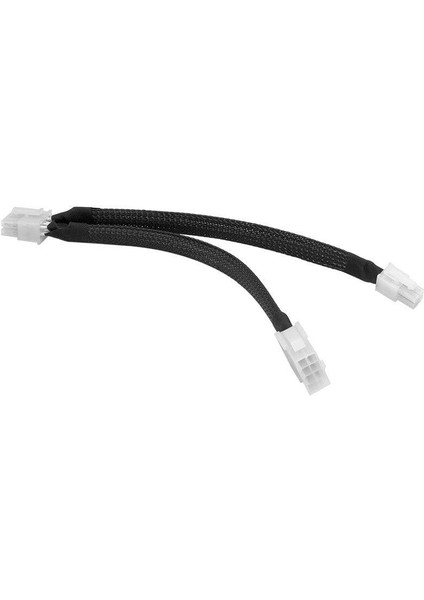 FA-7570CC Cpu 8pin Dişi=8+4 Pin Erkek