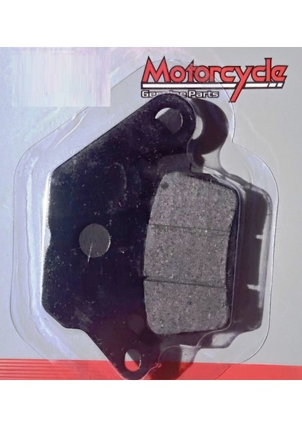 Nmax Ön Disk Balata Oem Parça