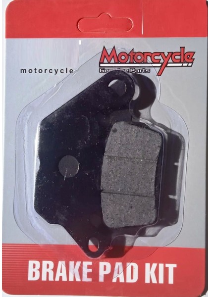 Nmax Ön Disk Balata Oem Parça modelleri