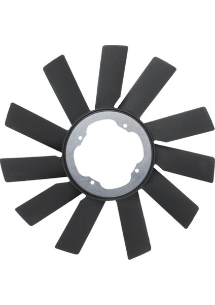 Bmw E34 E36 E39 M40 M43 M50 M52 Fan Pervanesi 4 Delik Ince Tip 489308130